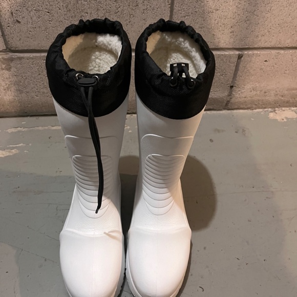 Fibuki boots - Picture 2 of 5